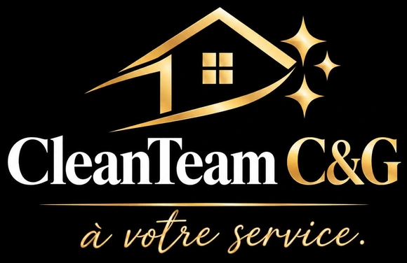 CleanTeam C&G — à votre service